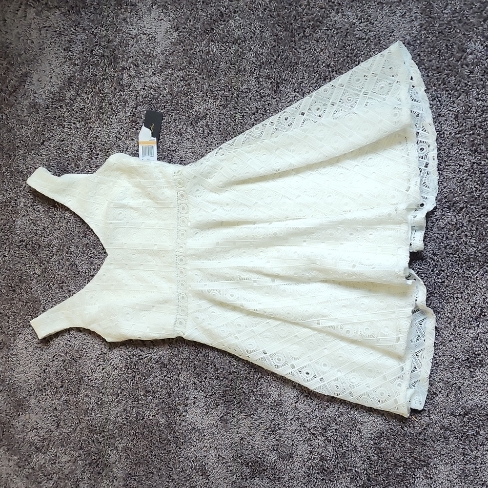City studio size 7 dress